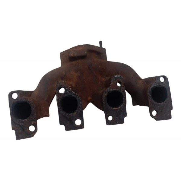 Coletor Escape Gm Corsa Sedan 1.0 2004 2005 2006. 2007