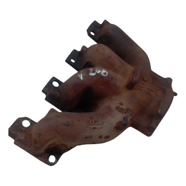 Coletor Escape Gm Corsa Sedan 1.0 2004 2005 2006. 2007