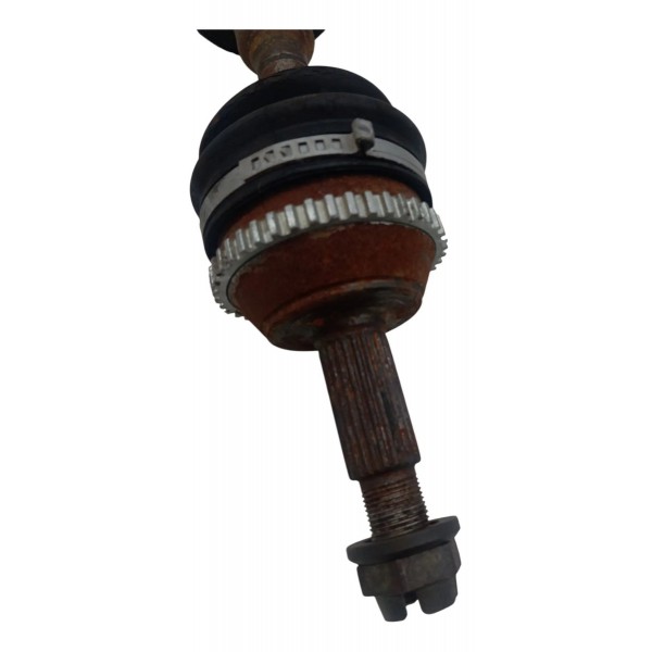 Semi Eixo Esquerdo Abs Renault Scenic 1.6 2003 2004 2005