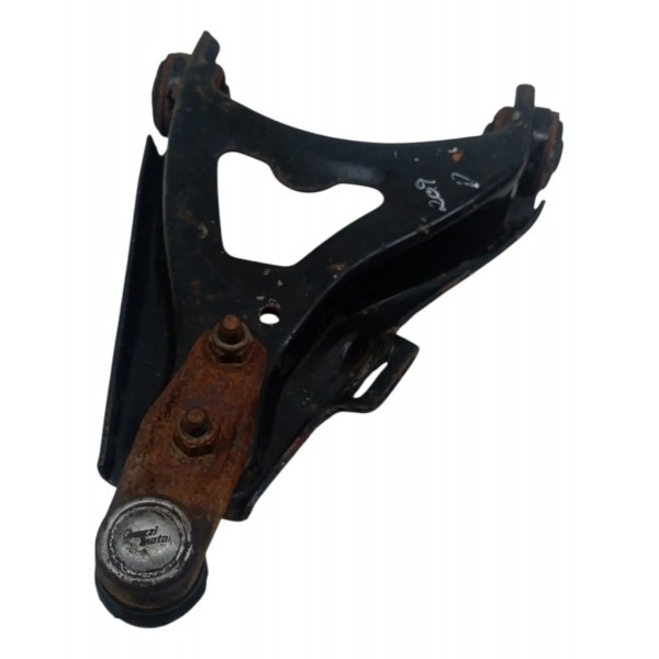 Balança Bandeja Direita Renault Scenic 1.6 2004 Detalhe