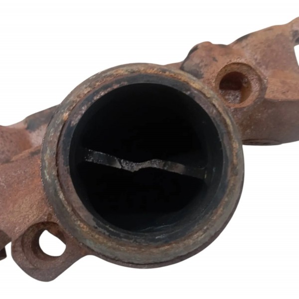 Coletor Escape Ford Escort 1.8 16v 1997 1998 1999 2000