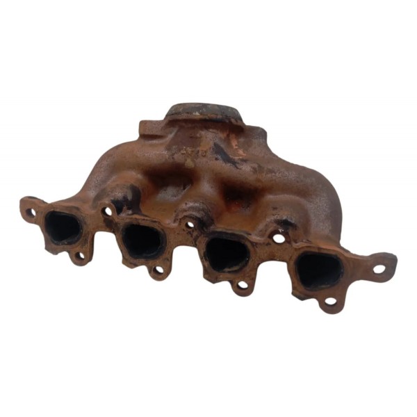 Coletor Escape Ford Escort 1.8 16v 1997 1998 1999 2000