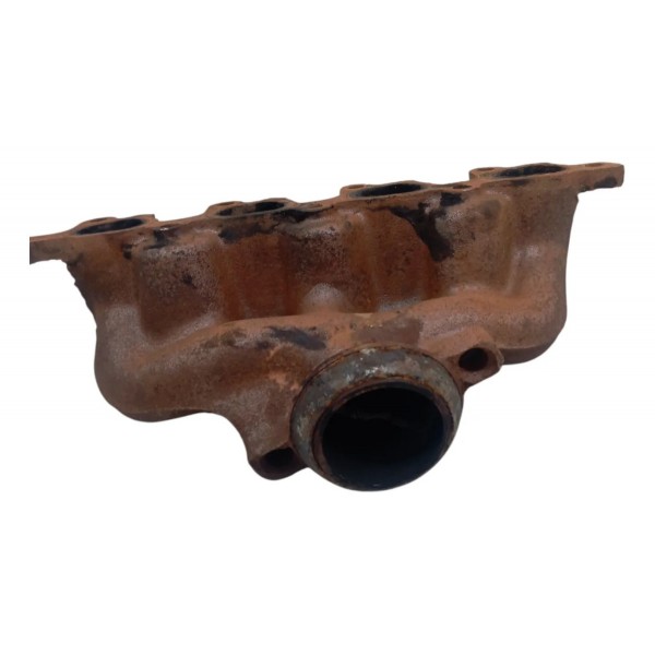 Coletor Escape Ford Escort 1.8 16v 1997 1998 1999 2000