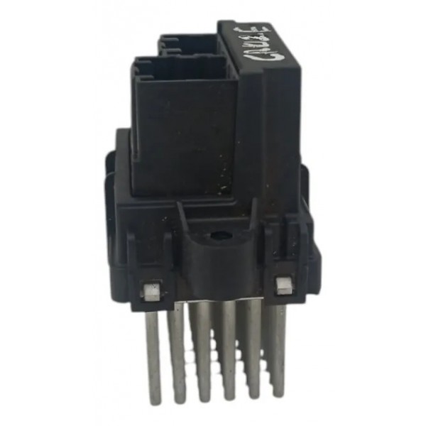 Resistencia Ar Condicionado Chevrolet Cruze Sedan 1.8 2014