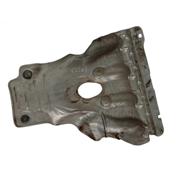 Defletor Calor Escape Chevrolet Cruze Sedan 2013 2014 2015