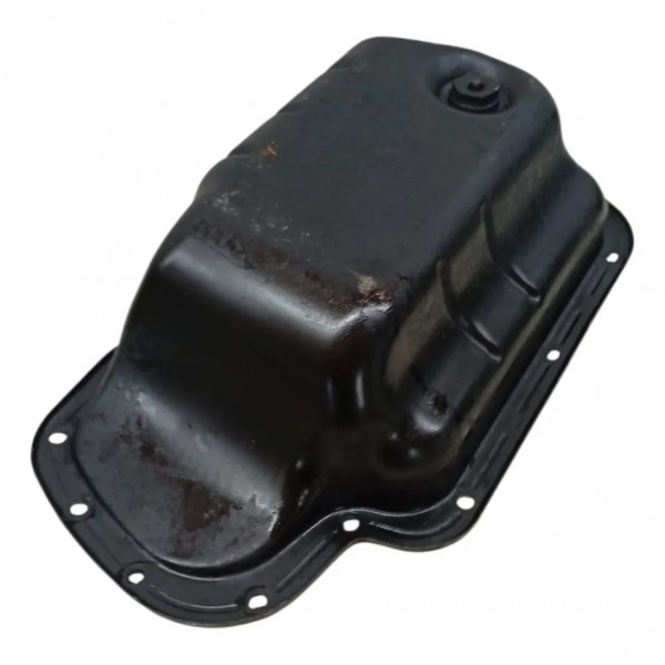 Tampa Carter Peugeot 206 207 C3 1 .4 2006 2007 Original