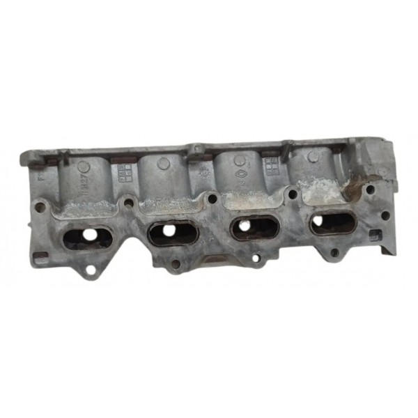 Base Coletor Admissão Renault Scenic 1.6 2003 2004 2005