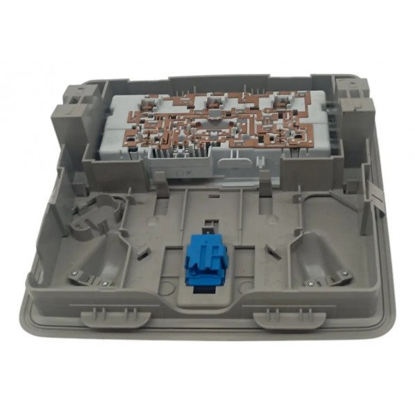 Luz Teto Cortesia Chevrolet Cruze Sedan 2013 2014 2015