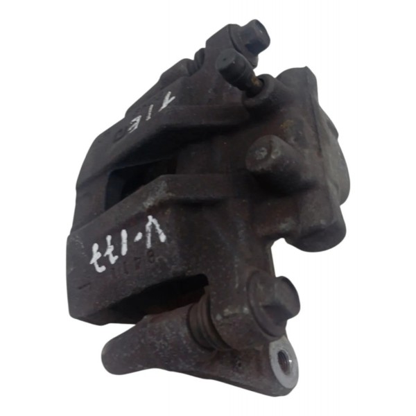 Pinça Freio Traseira Esquerda Mitsubishi Outlander 3.0 2010