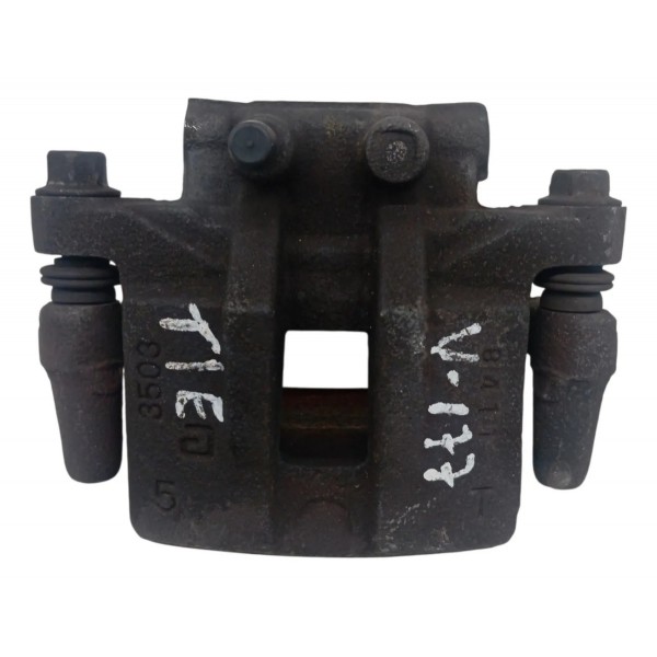 Pinça Freio Traseira Esquerda Mitsubishi Outlander 3.0 2010