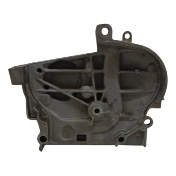 Suporte Tampa Lateral Motor Renault Scenic 1.6 2003 2004