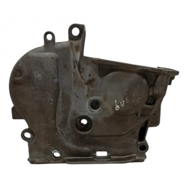 Suporte Tampa Lateral Motor Renault Scenic 1.6 2003 2004