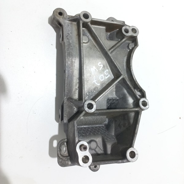 Suporte Alternador Peugeot 307 2.0 2007