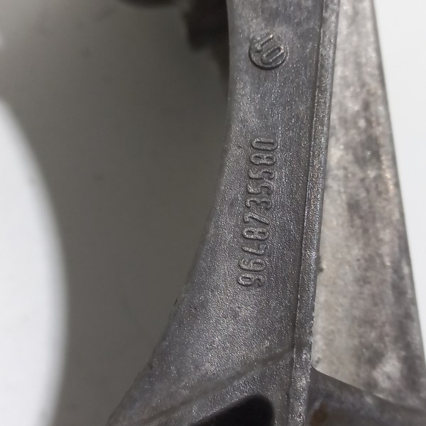 Suporte Alternador Peugeot 307 2.0 2007