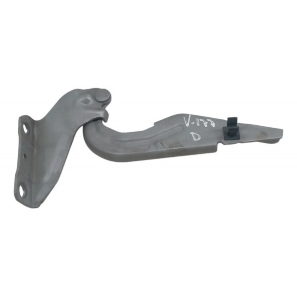 Dobradiça Direita Capo  Mitsubishi Outlander 2010 2011