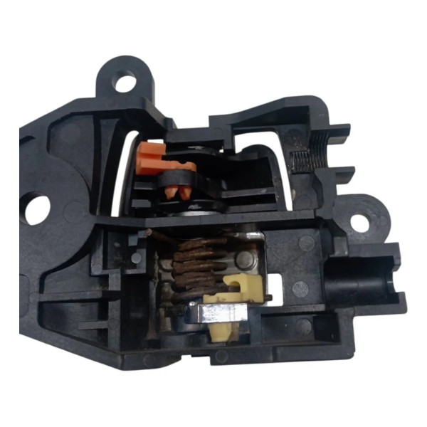 Maçaneta Interna Dianteira Esquerda Mitsubish Outlander 2010