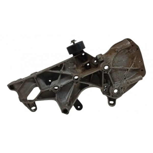 Suporte Compressor Alternador Renault Scenic 2003