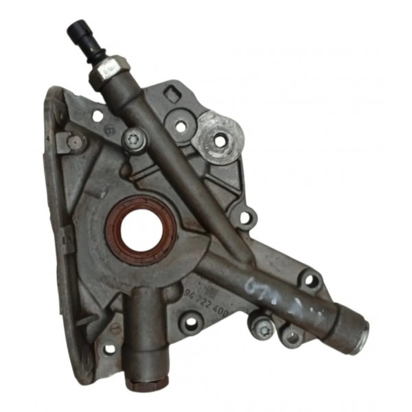 Bomba Oleo Chevrolet Agile Prima 1.4 2012 2013 2014