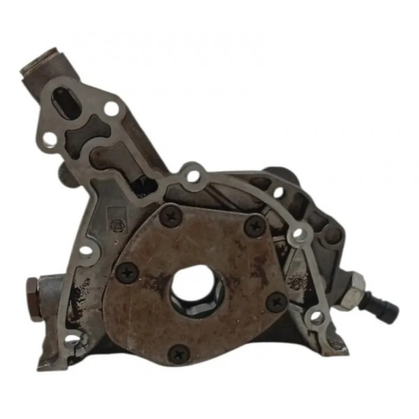 Bomba Oleo Chevrolet Agile Prima 1.4 2012 2013 2014