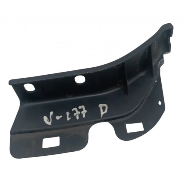 Moldura Direita Porta Malas Mitsubishi Outlander 2010 2011