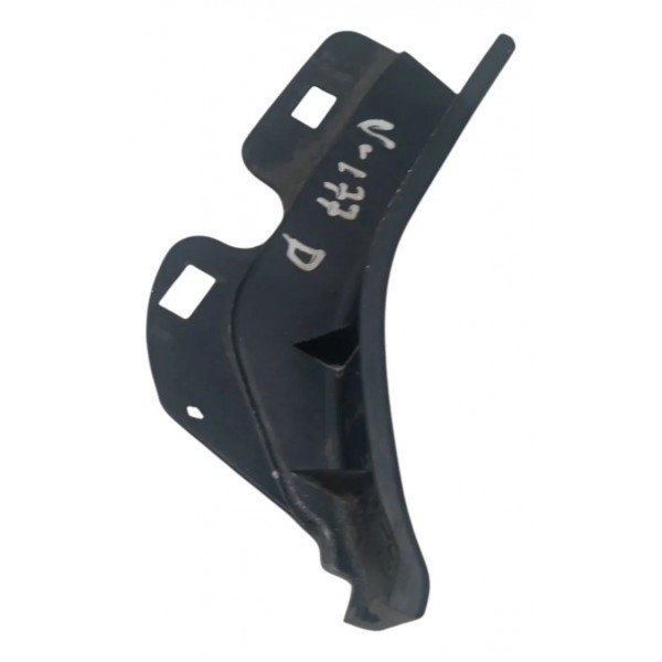 Moldura Direita Porta Malas Mitsubishi Outlander 2010 2011