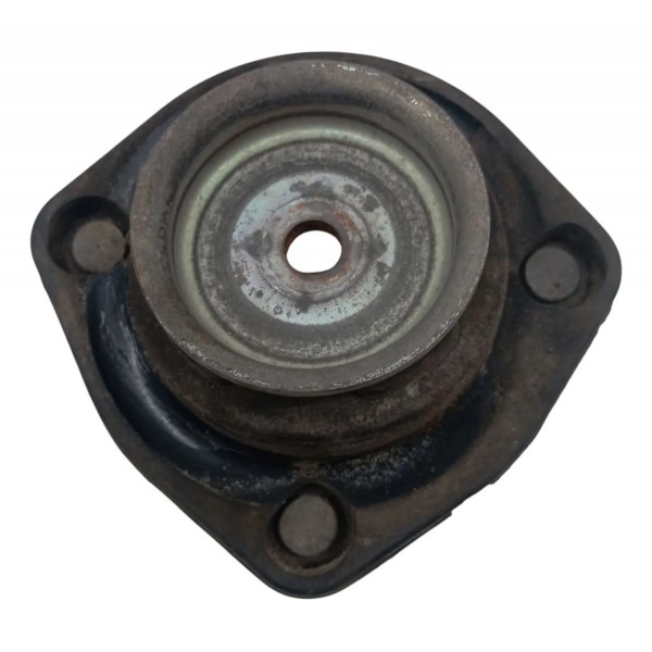 Kit Coxim Batente Amortecedor Dianteiro Jac J5 2012