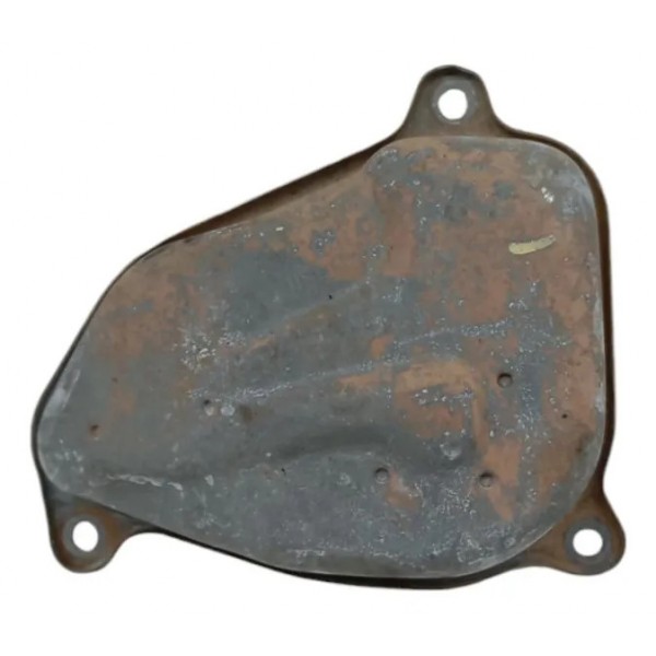 Carter Oleo Caixa Cambio Peugeot 206 207 208 Citroen C3 1.4