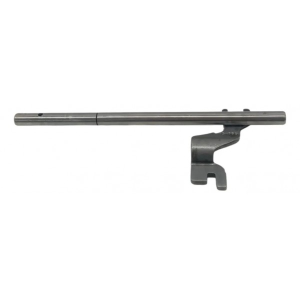 Haste 5° Marcha Caixa Cambio Peugeot 207 1.4