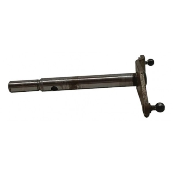 Garfo Trambulador Caixa Cambio Peugeot 207 1.4