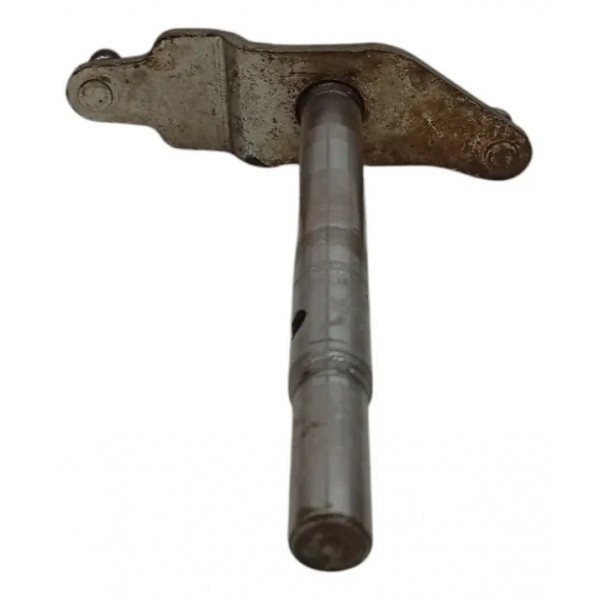 Garfo Trambulador Caixa Cambio Peugeot 207 1.4