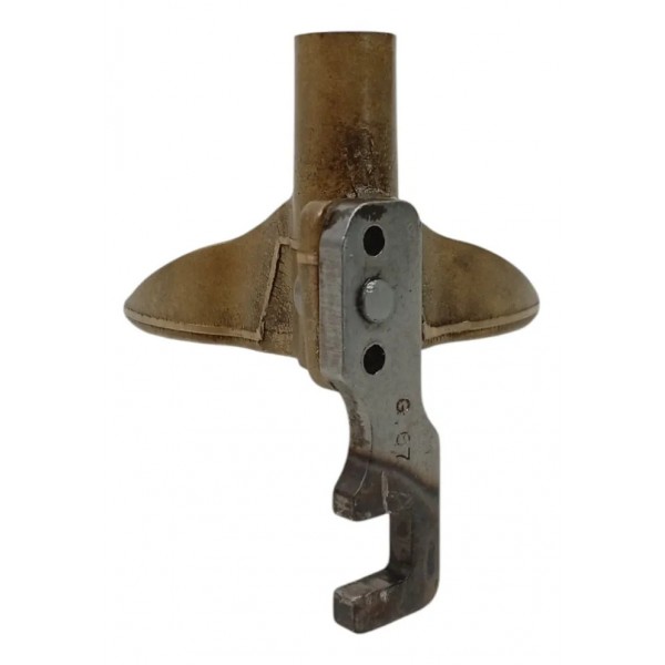 Garfo Embreagem 1°  2°  Marcha Caixa Cambio Peugeot 207 1.4