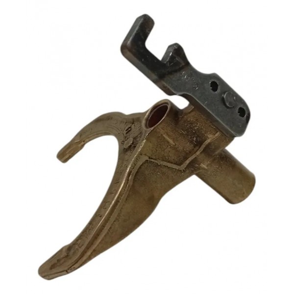 Garfo Embreagem 1°  2°  Marcha Caixa Cambio Peugeot 207 1.4