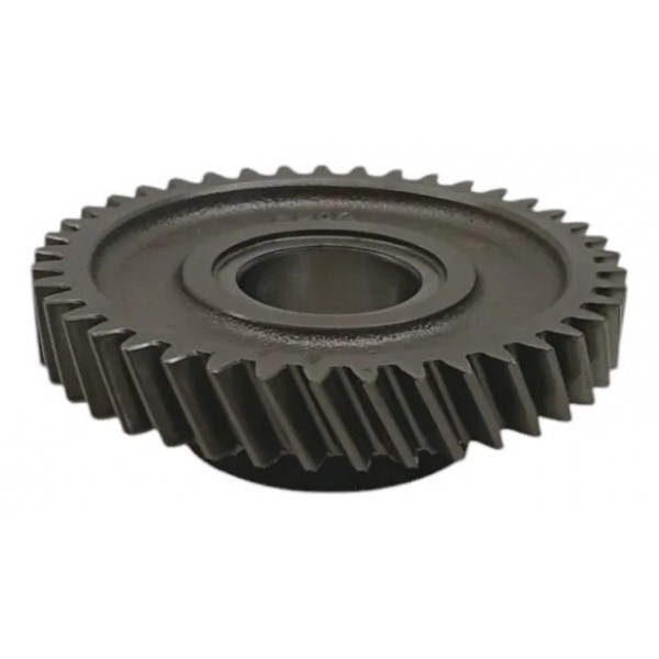 Engrenagem 1° Marcha Caixa Cambio Peugeot 207 1.4