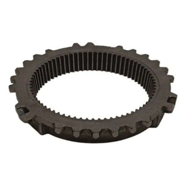 Anel Sicronizador 3° Marcha Caixa Cambio Peugeot 207 1.4