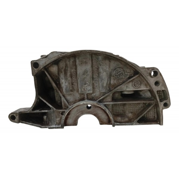 Sobre Carter Peugeot 206 207 C3 1 .4 2005 2006 9648939580