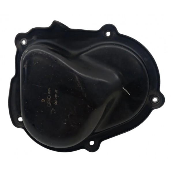 Tampa Carter Oleo Caixa Cambio Ford Ka Fiesta Zetec Rocam