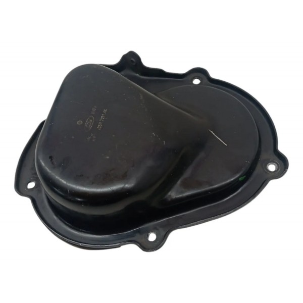 Tampa Carter Oleo Caixa Cambio Ford Ka Fiesta Zetec Rocam