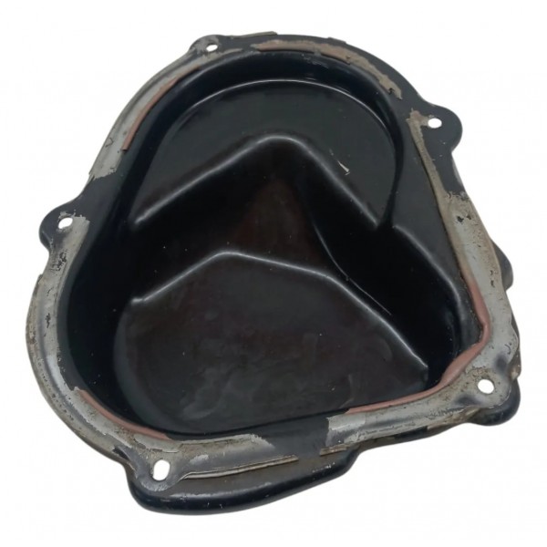 Tampa Carter Oleo Caixa Cambio Ford Ka Fiesta Zetec Rocam