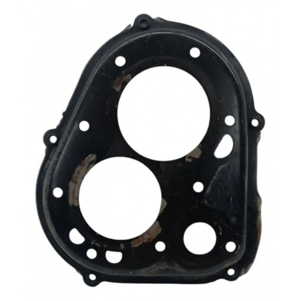 Tampa Intermediaria Caixa Câmbio Manual Ford Ka Fiesta 1.0