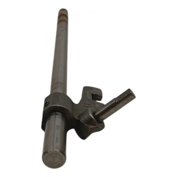 Haste Marcha Ré Caixa Cambio Ford Ka Fiesta Zetec Rocam