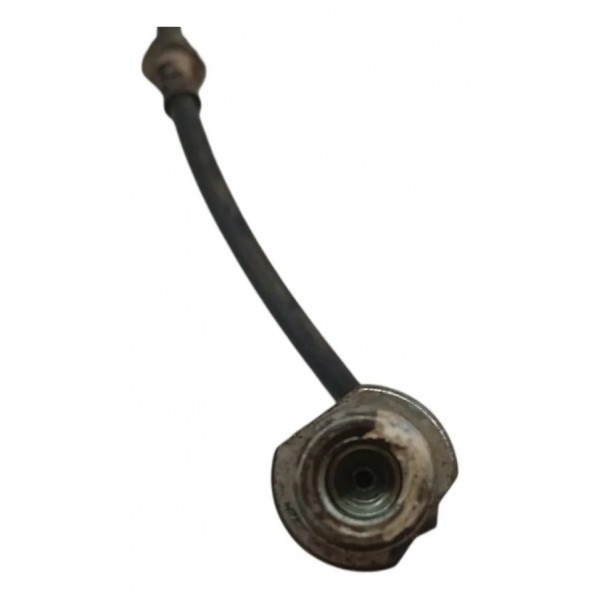 Flexivel Freio Dianteiro Direito Nissan Versa 1.6 2018 2019