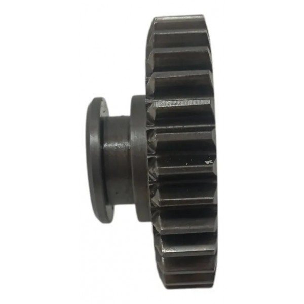 Engrenagem Marcha Ré Caixa Cambio Ford Ka Fiesta Zetec Rocam