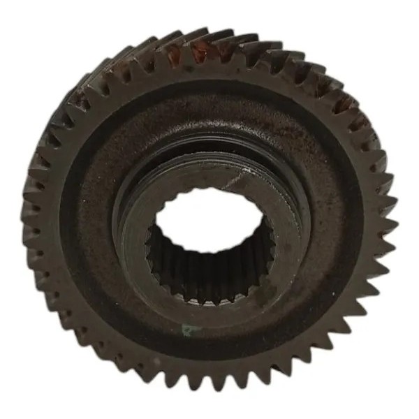 Engrenagem 5° Marcha Fixa Caixa Cambio Ford Ka Fiesta Zetec