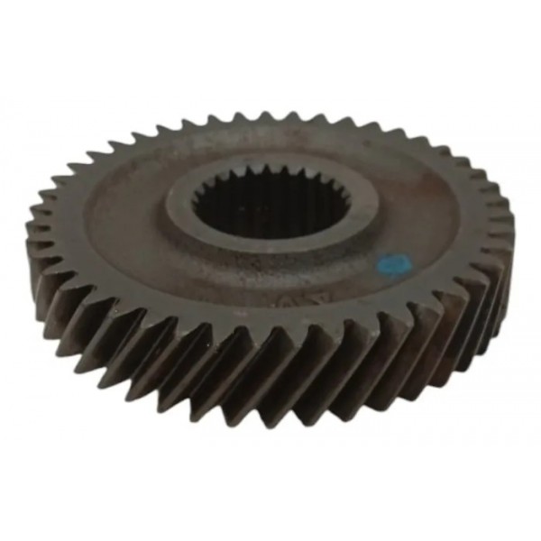 Engrenagem 5° Marcha Fixa Caixa Cambio Ford Ka Fiesta Zetec