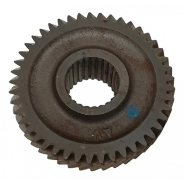 Engrenagem 5° Marcha Fixa Caixa Cambio Ford Ka Fiesta Zetec