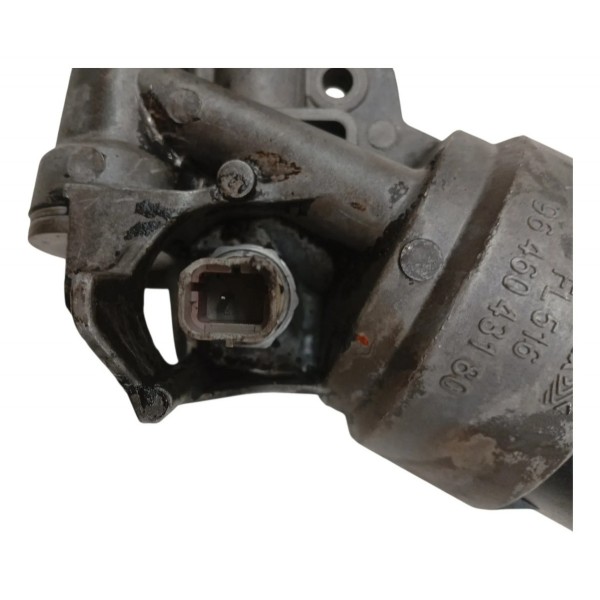 Suporte Filtro Óleo Peugeot 206 207 C3 1.4 8v 2008