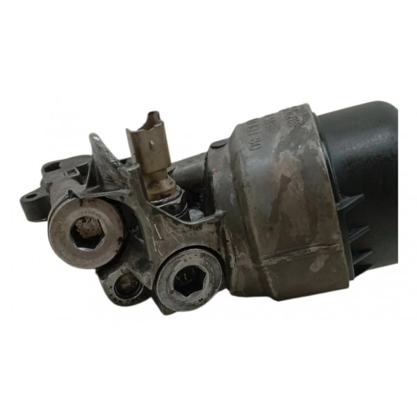 Suporte Filtro Óleo Peugeot 206 207 C3 1.4 8v 2008