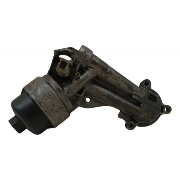 Suporte Filtro Óleo Peugeot 206 207 C3 1.4 8v 2008