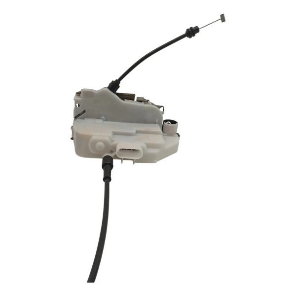 Fechadura Porta Dianteira Direita Citroen C3 2008 2009 2010