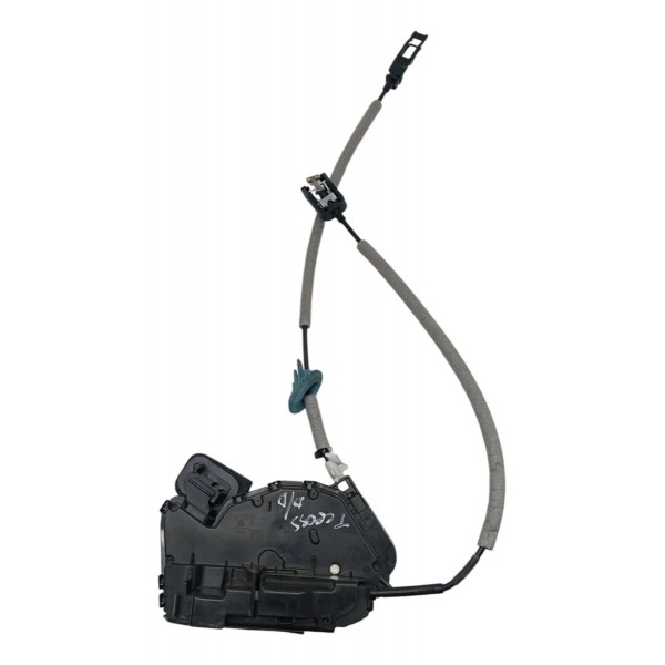 Fechadura Porta Dianteira Direita Volkswagen Tcross 2021 22